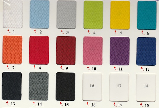 Cotton Micro Mesh 180gm